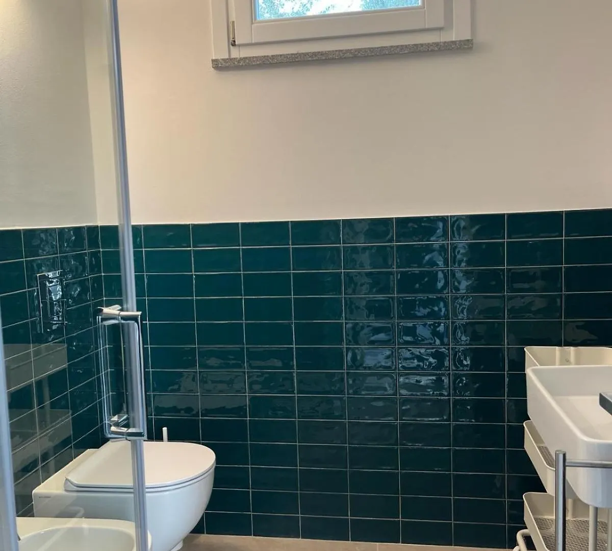 Сasa de vacaciones Villa Lavalehouse Marina di Campo