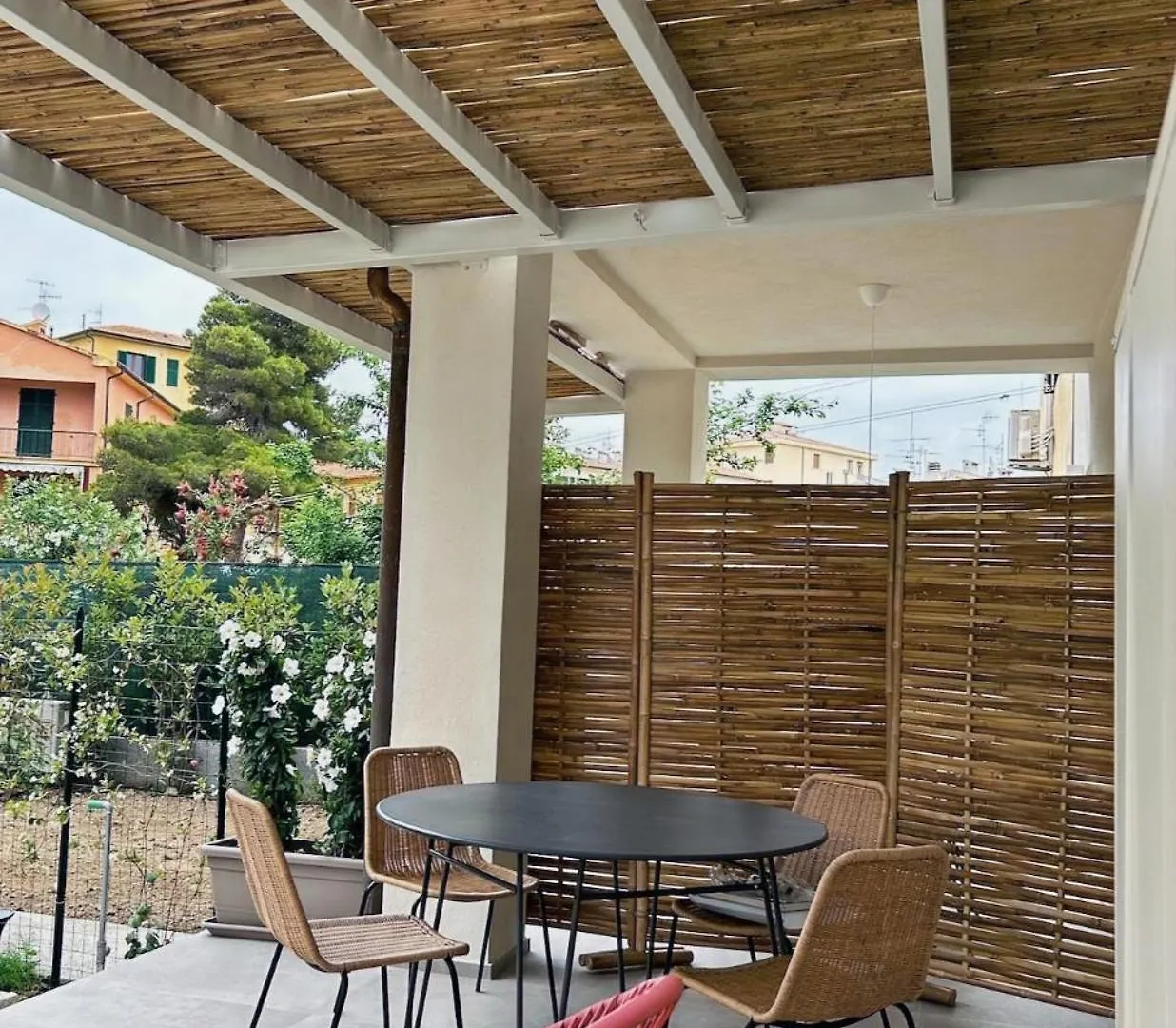 Villa Lavalehouse Marina di Campo 0*,  Italia