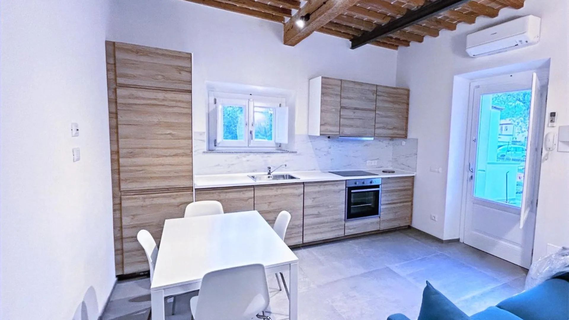 Сasa de vacaciones Villa Lavalehouse Marina di Campo