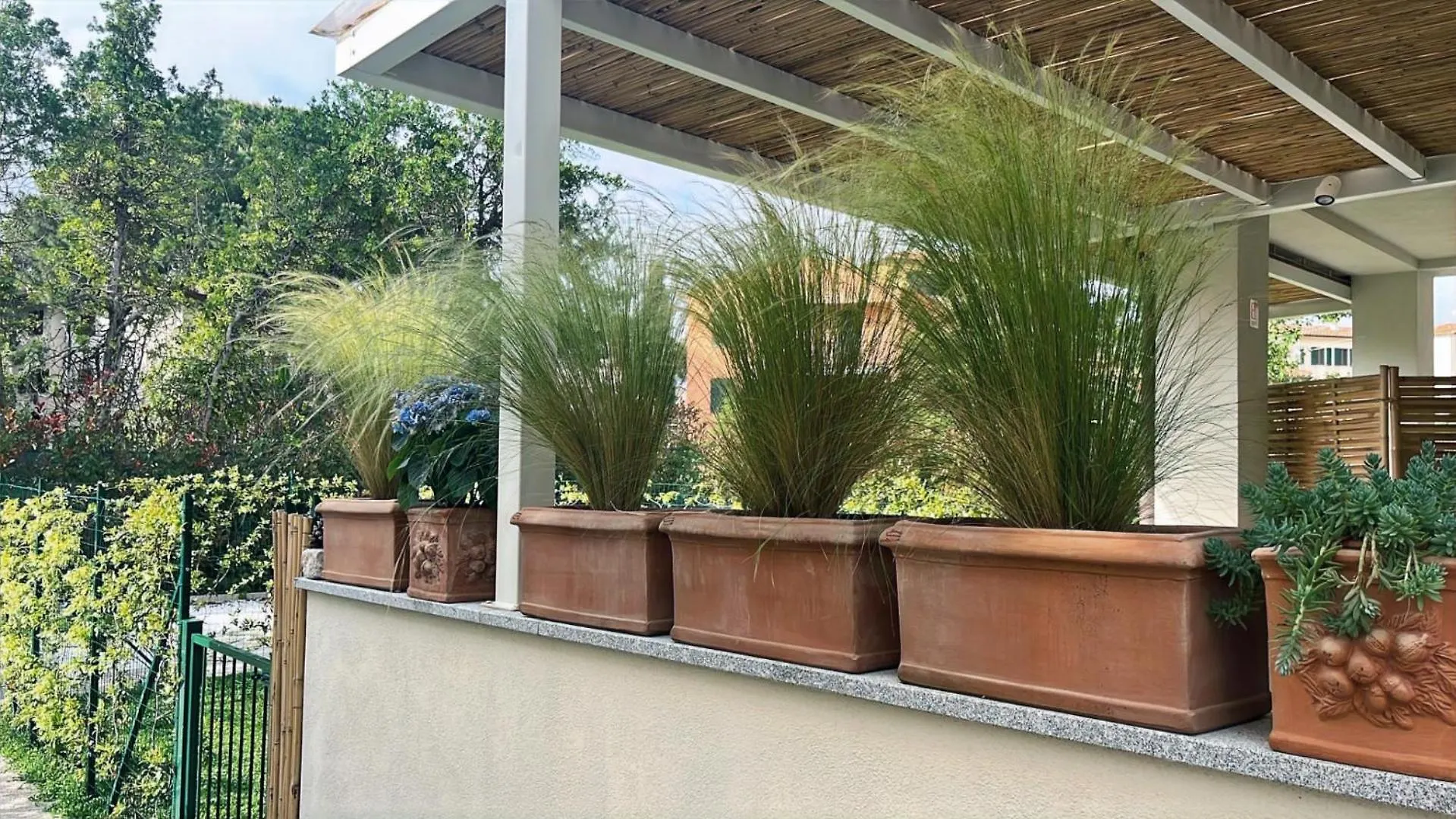 Villa Lavalehouse Marina di Campo Сasa de vacaciones