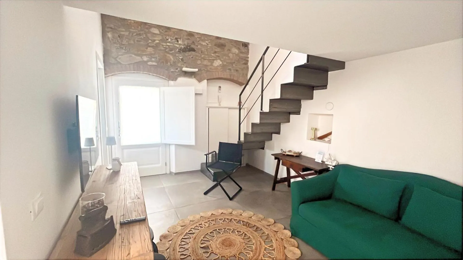 Σπίτι διακοπών Lavalehouse Βίλα Marina di Campo
