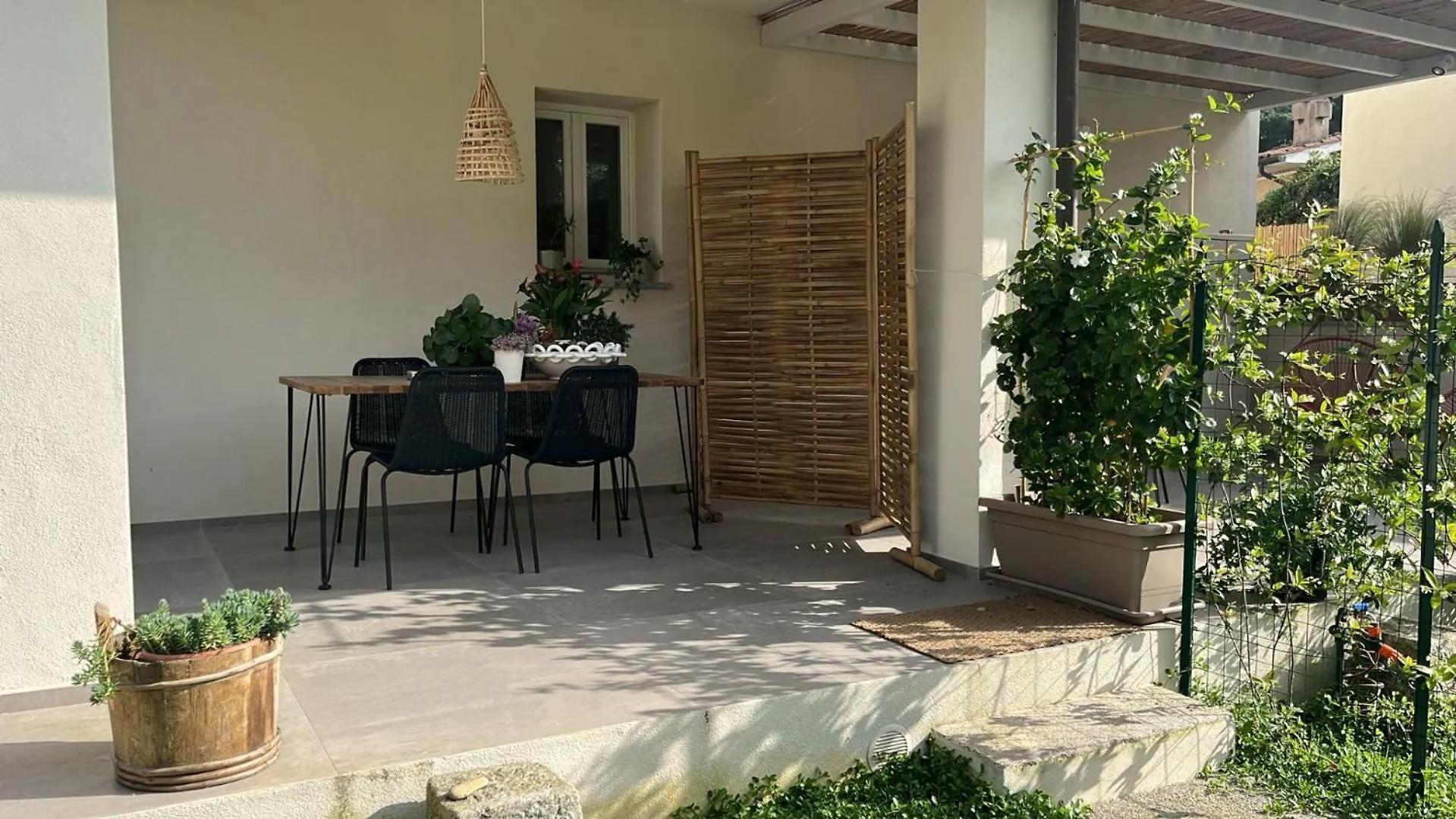 Сasa de vacaciones Villa Lavalehouse Marina di Campo Italia