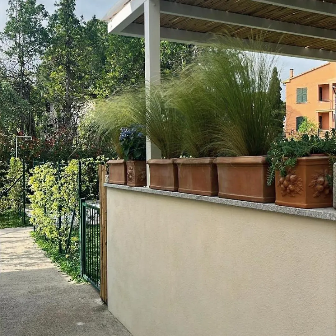 Сasa de vacaciones Villa Lavalehouse Marina di Campo