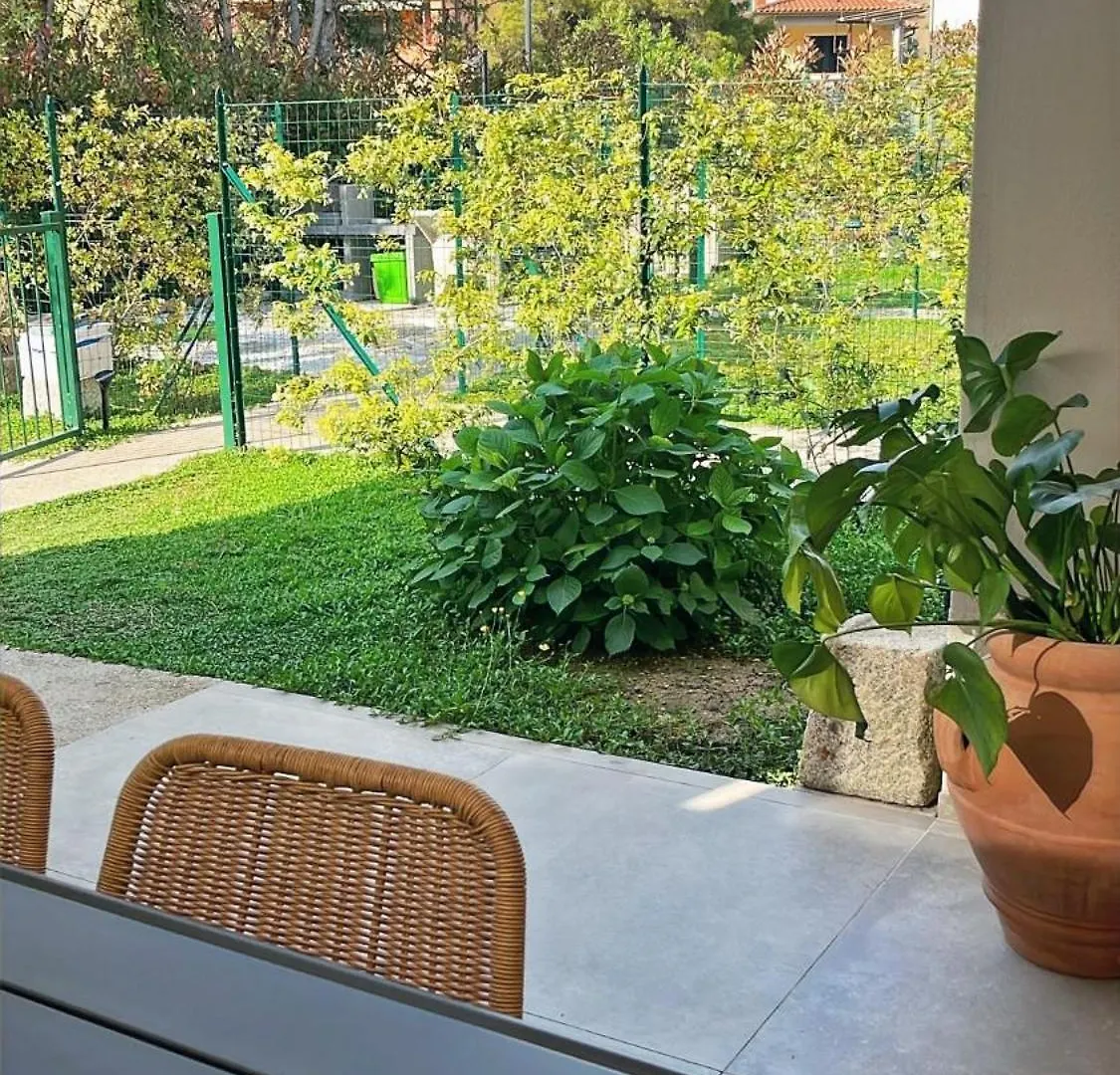 Villa Lavalehouse Marina di Campo Сasa de vacaciones
