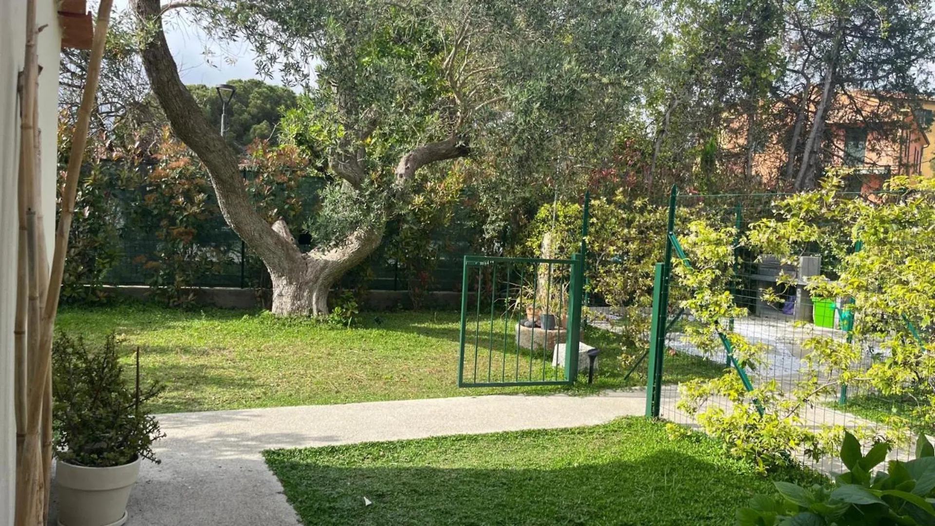 Villa Lavalehouse Marina di Campo Italia