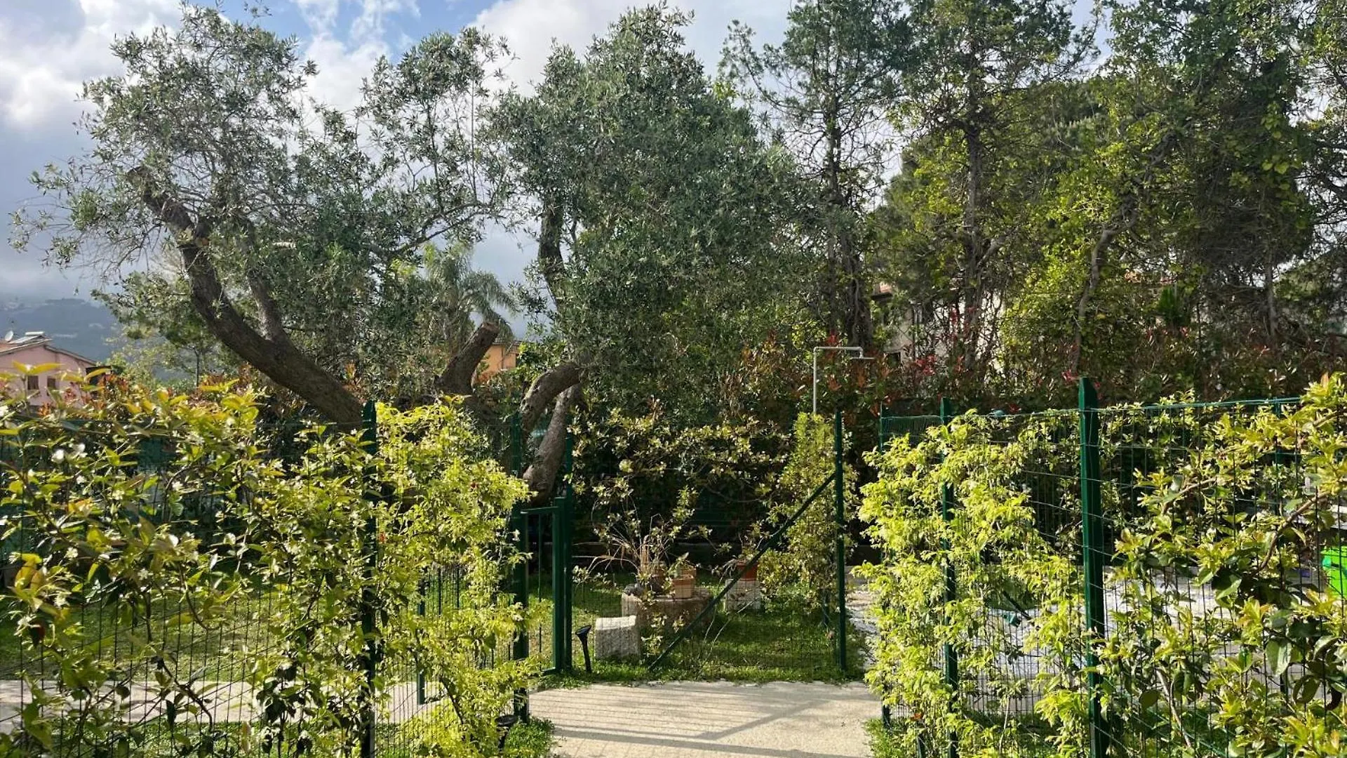 Lavalehouse Βίλα Marina di Campo