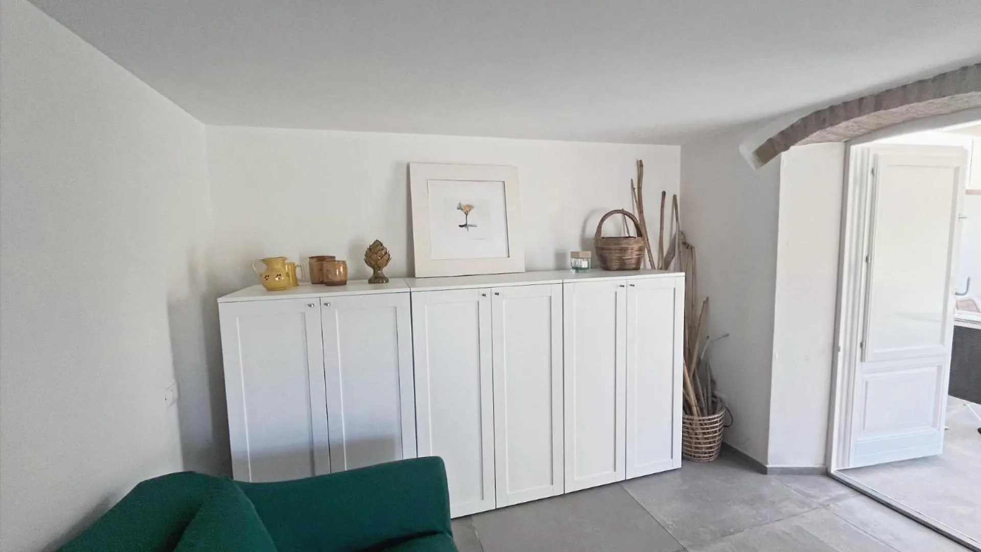 Villa Lavalehouse Marina di Campo