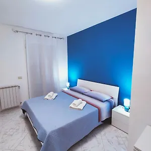 Casa Rosariomaria Appartamento Realmonte