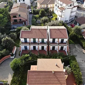 Appartamento Bilocali Solaris, Marina di Campo