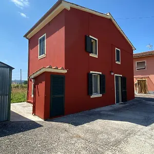 Casa vacanze Casa Simi, Chiesina Uzzanese