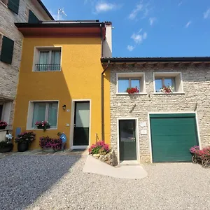 Ca Marinella Appartamento Combai