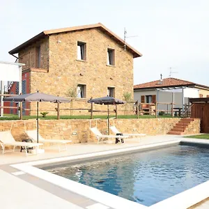 Appartamento Il Paradiso Di Pietra, Filetto (Massa and Carrara)