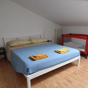 La Casa Della Luce Appartamento Verona