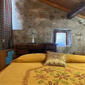 Appartamento La Vecchia Stalla, Varano (Massa-Carrara)