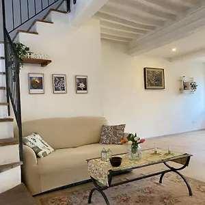Casa vacanze Casa Nonna Rina, Chiusdino