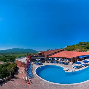 Marina 2 Hotel