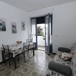 Solare Casa vacanze SantʼAntìoco