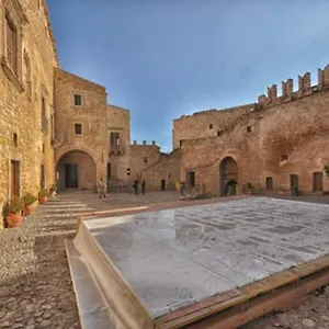 Casa A 11 Km Dall'aeroporto Di Palermo Casa vacanze Carini