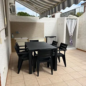 Franca Casa vacanze Fontane Bianche