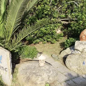 Alloggio per agriturismo Orione, Marina di Campo