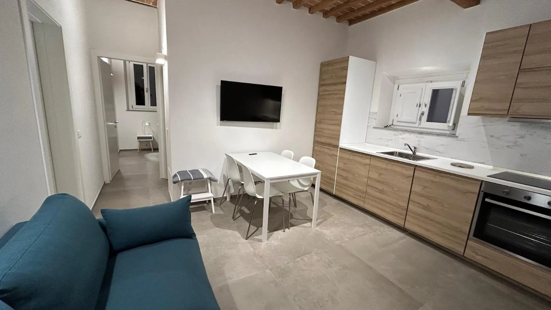 Willa Lavalehouse Marina di Campo Dom wakacyjny