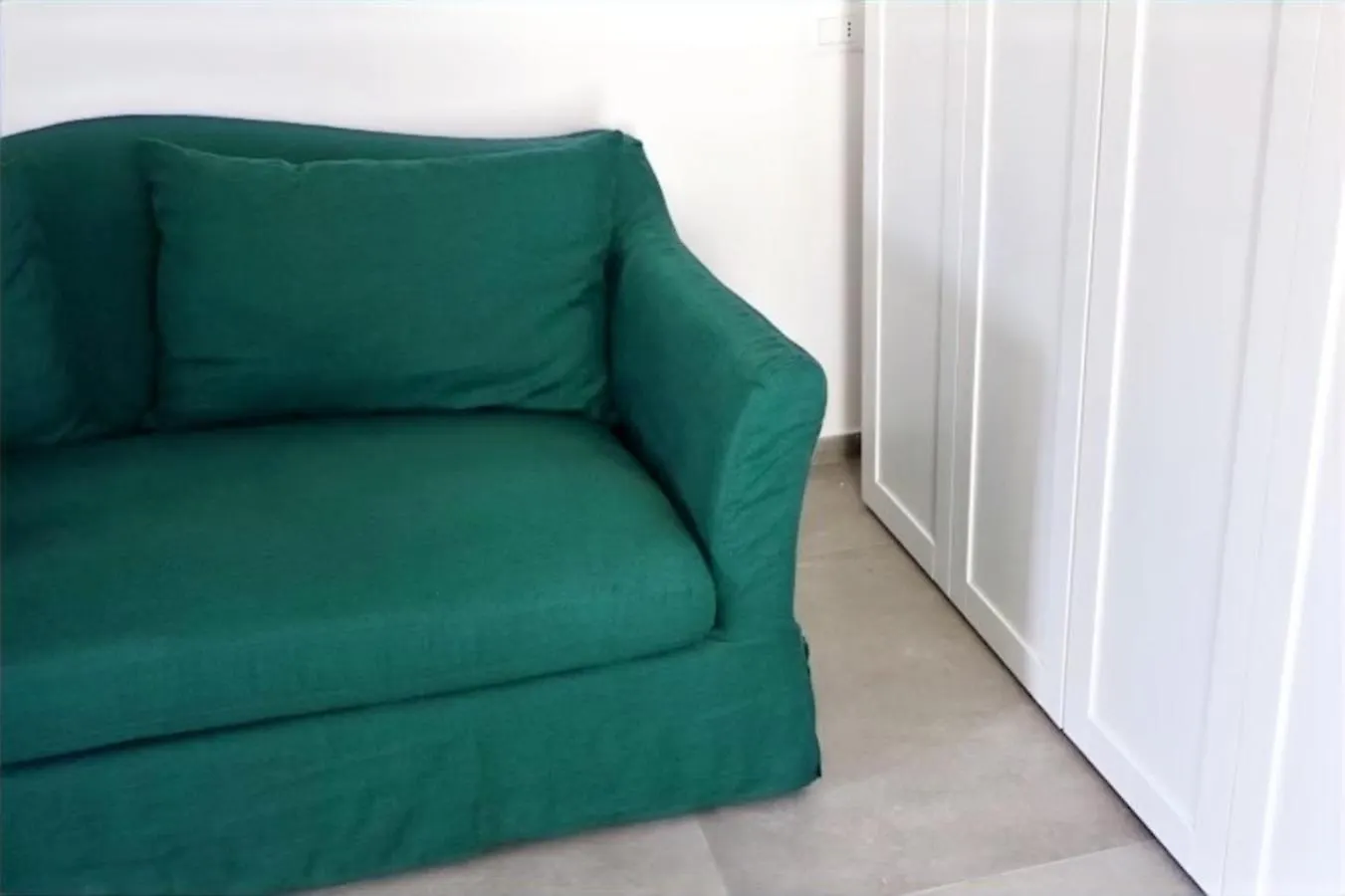 Semesterbostad Lavalehouse Villa Marina di Campo