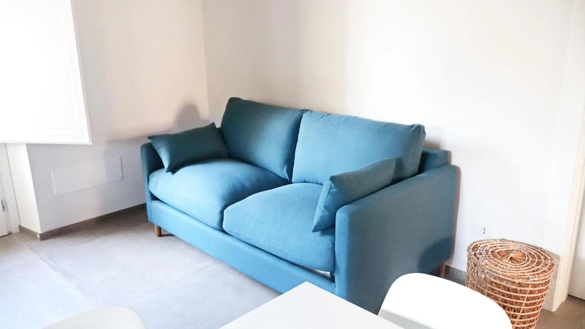 Lavalehouse Villa Marina di Campo Semesterbostad