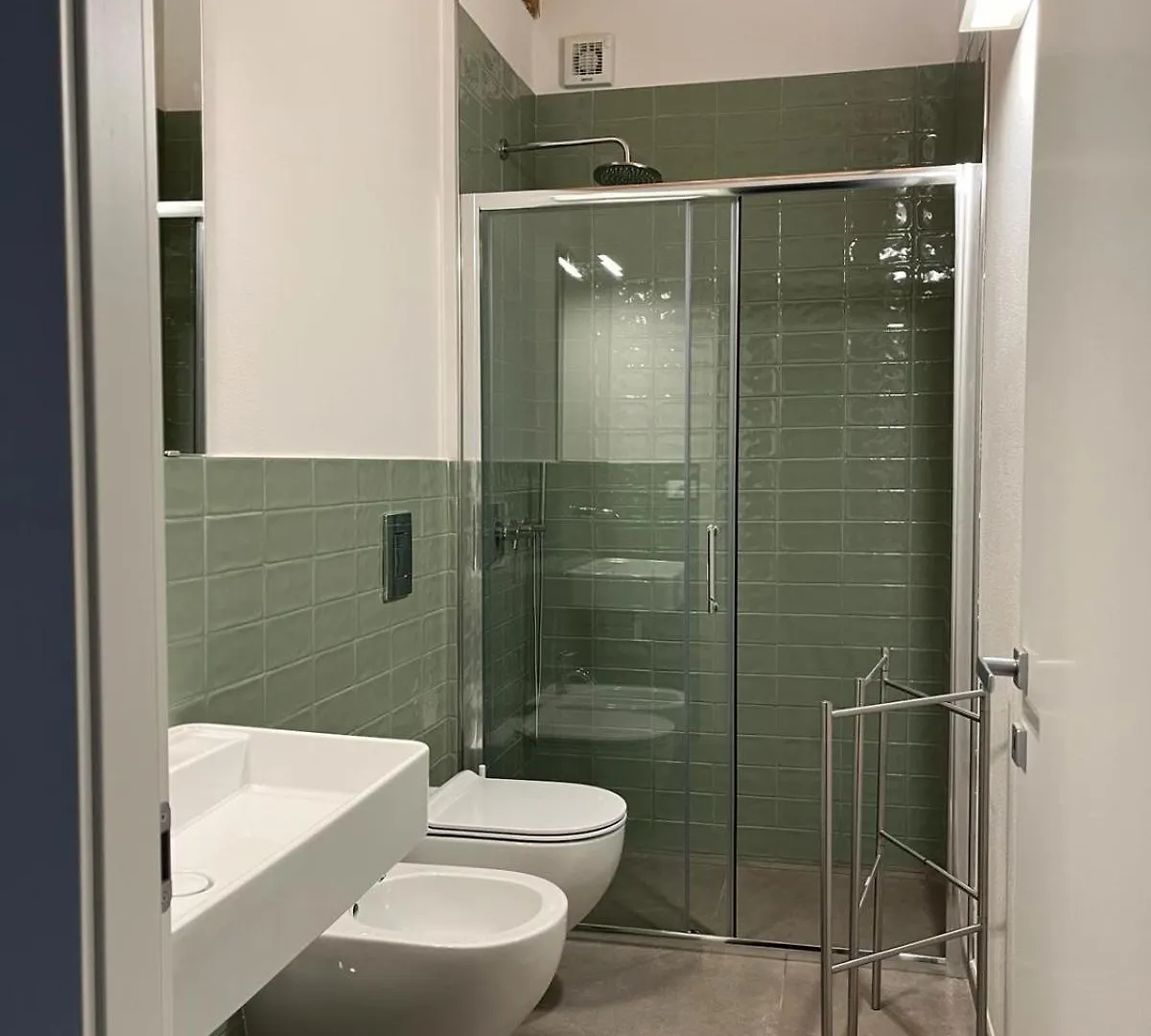 Lavalehouse Villa Marina di Campo 0*,  Italien