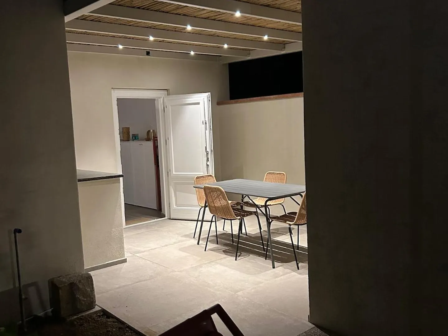 Semesterbostad Lavalehouse Villa Marina di Campo