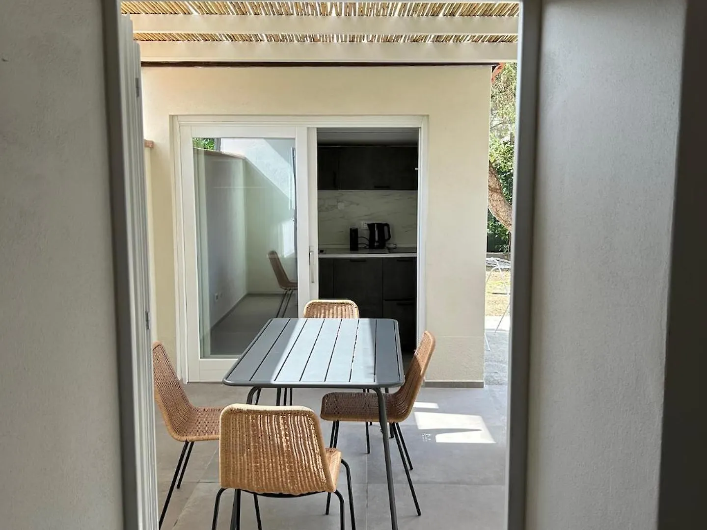 Semesterbostad Lavalehouse Villa Marina di Campo Italien