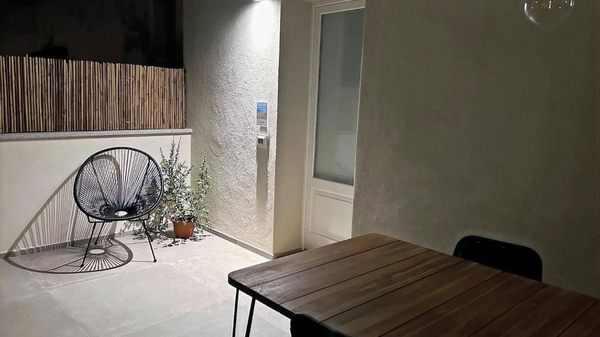 Semesterbostad Lavalehouse Villa Marina di Campo