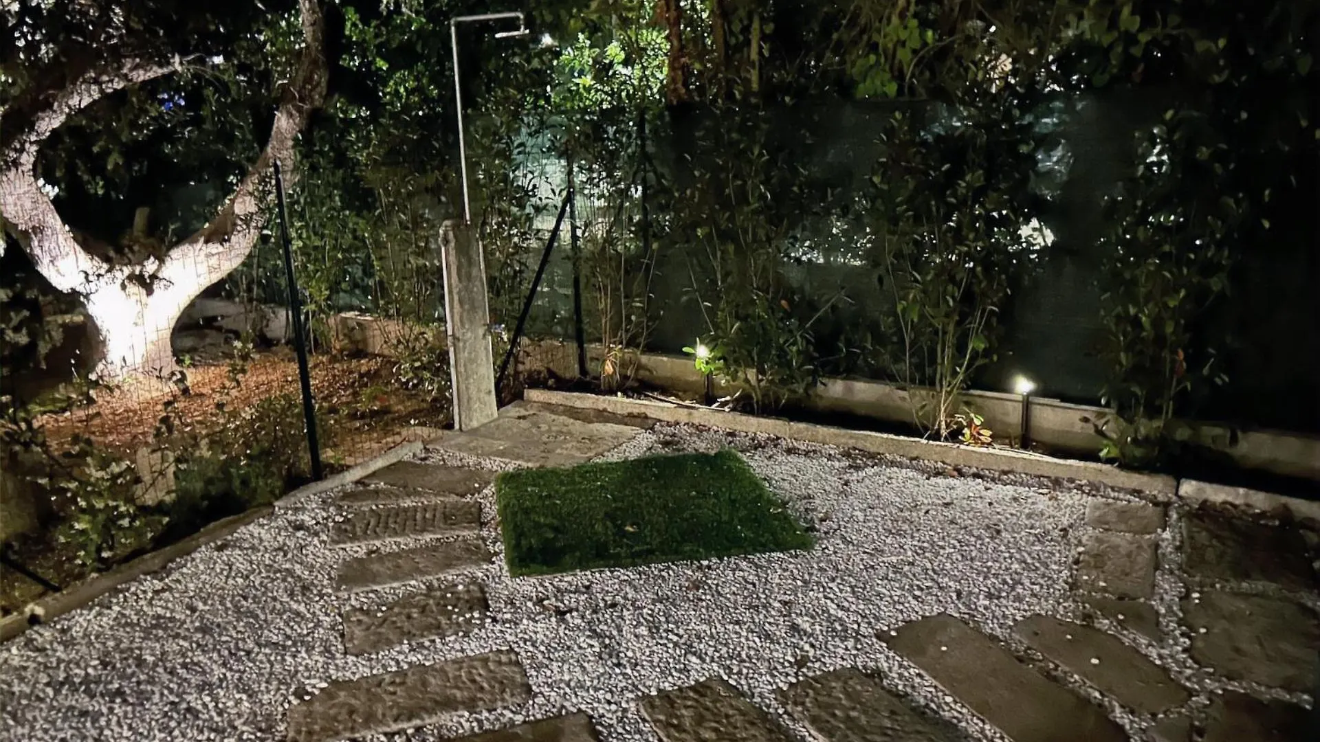 Lavalehouse Villa Marina di Campo Semesterbostad