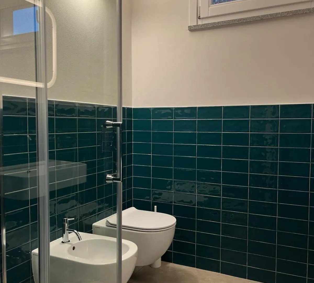 Semesterbostad Lavalehouse Villa Marina di Campo Italien