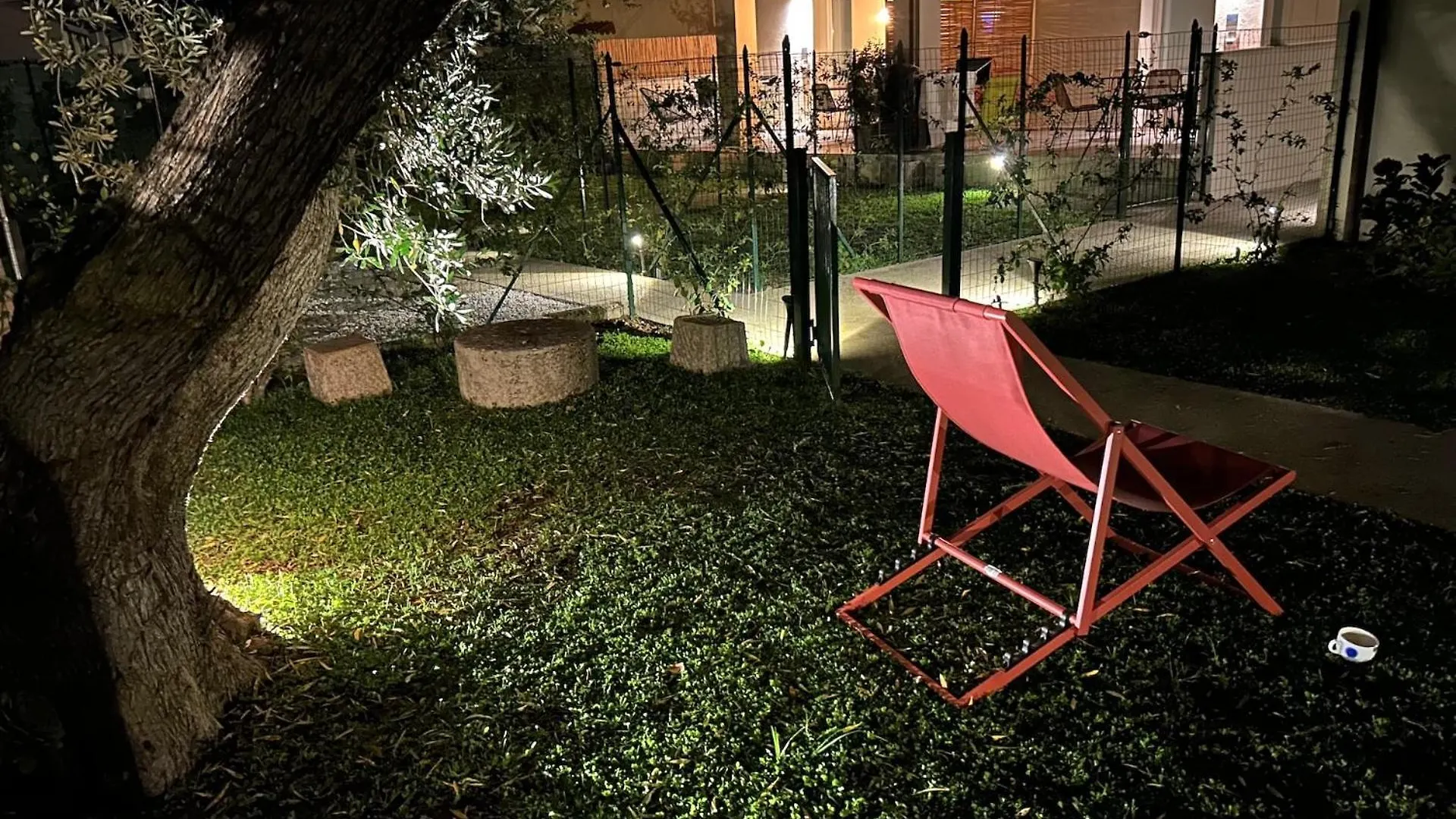 Lavalehouse Villa Marina di Campo Italien