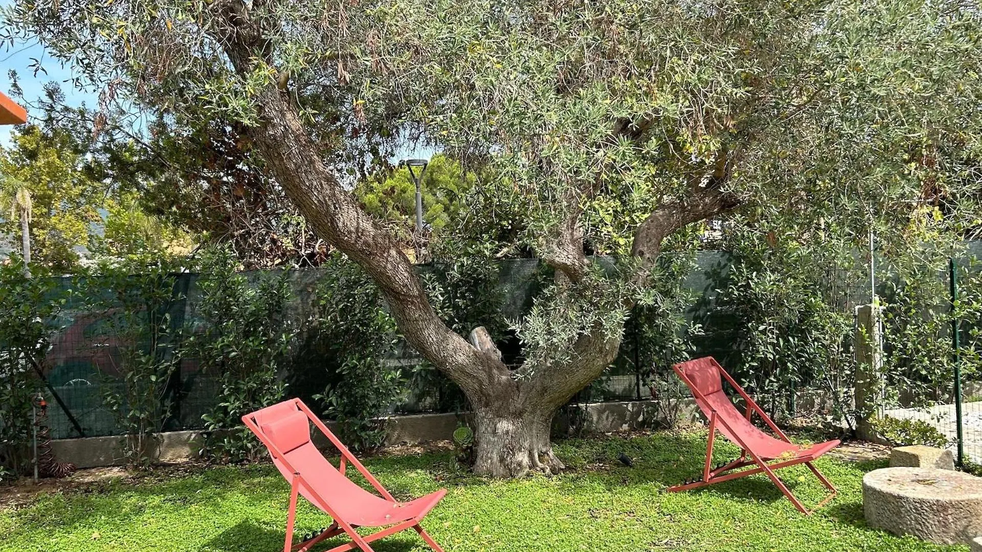 Lavalehouse Villa Marina di Campo 0*,  Italien